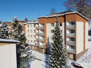 Prodej bytu 3+1, Smržovka, Luční, 80 m2