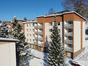 Prodej bytu 3+1, Smržovka, Luční, 80 m2