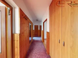 Prodej bytu 3+1, Smržovka, Luční, 80 m2