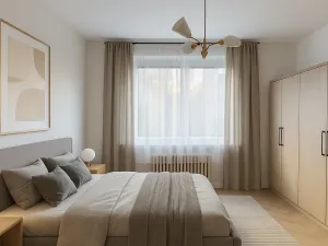 Prodej bytu 3+1, Smržovka, Luční, 80 m2