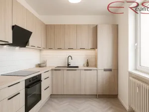 Prodej bytu 3+1, Smržovka, Luční, 80 m2