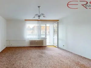 Prodej bytu 3+1, Smržovka, Luční, 80 m2