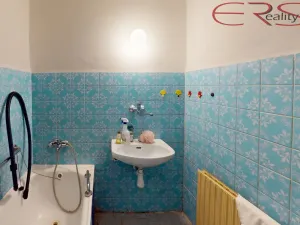 Prodej bytu 3+1, Smržovka, Luční, 80 m2