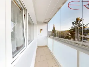 Prodej bytu 3+1, Smržovka, Luční, 80 m2