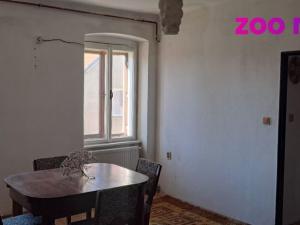 Prodej bytu 4+1, Nová Bystřice, Na můstku, 208 m2