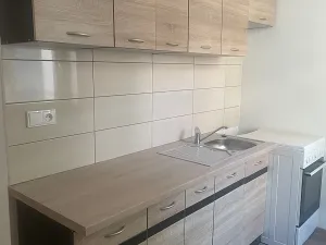 Pronájem bytu 1+1, Přerov, Husova, 29 m2