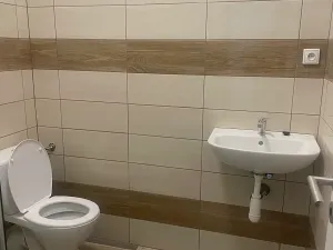 Pronájem bytu 1+1, Přerov, Husova, 29 m2