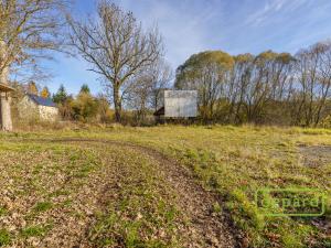 Prodej rybníku, Bochov - Dlouhá Lomnice, 5195 m2