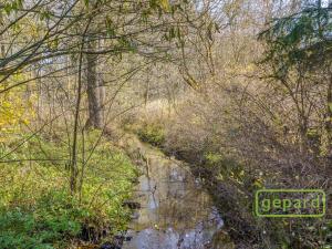 Prodej rybníku, Bochov - Dlouhá Lomnice, 5195 m2