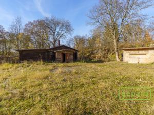 Prodej rybníku, Bochov - Dlouhá Lomnice, 5195 m2