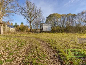 Prodej rybníku, Bochov - Dlouhá Lomnice, 5195 m2