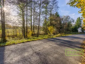 Prodej rybníku, Bochov - Dlouhá Lomnice, 5195 m2