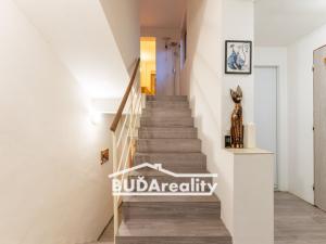 Prodej rodinného domu, Želechovice nad Dřevnicí, 4. května, 163 m2