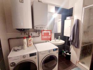 Pronájem atypického bytu, Olomouc, Masarykova třída, 24 m2