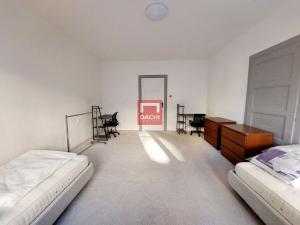 Pronájem atypického bytu, Olomouc, Masarykova třída, 24 m2