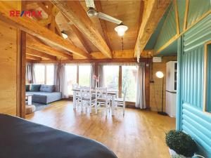 Prodej chalupy, Milešov, 64 m2