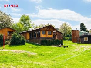 Prodej chalupy, Milešov, 64 m2