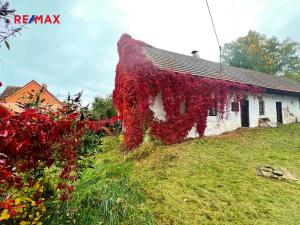 Prodej chaty, Radenín, 126 m2