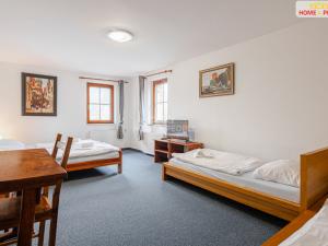 Prodej restaurace, Nové Hamry, 350 m2