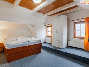 Prodej restaurace, Nové Hamry, 350 m2