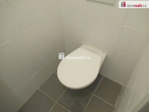 Pronájem bytu 1+1, Praha - Smíchov, Holečkova, 29 m2