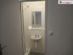 Pronájem bytu 1+1, Praha - Smíchov, Holečkova, 29 m2