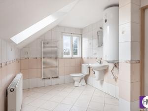 Prodej rodinného domu, Kožlí - Sechov, 160 m2