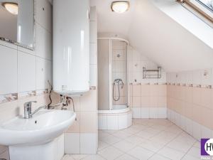 Prodej rodinného domu, Kožlí - Sechov, 160 m2