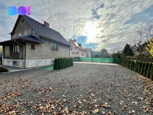 Prodej rodinného domu, Ostrava, Šamanova, 173 m2