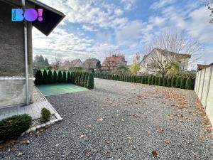 Prodej rodinného domu, Ostrava, Šamanova, 173 m2