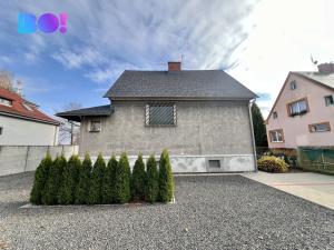 Prodej rodinného domu, Ostrava, Šamanova, 173 m2