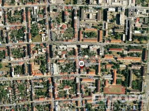 Prodej bytu 1+1, Pardubice - Zelené Předměstí, Železničního pluku, 49 m2