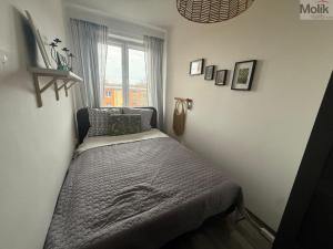 Pronájem bytu 3+kk, Most, Zdeňka Štěpánka, 40 m2