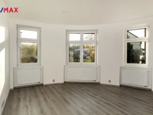 Prodej činžovního domu, Ústí nad Labem - Předlice, náměstí Prokopa Velikého, 576 m2