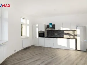 Prodej činžovního domu, Ústí nad Labem - Předlice, náměstí Prokopa Velikého, 576 m2