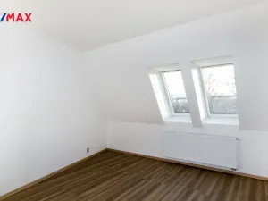 Prodej činžovního domu, Ústí nad Labem - Předlice, náměstí Prokopa Velikého, 576 m2