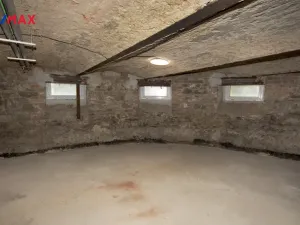 Prodej činžovního domu, Ústí nad Labem - Předlice, náměstí Prokopa Velikého, 576 m2