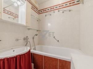 Prodej bytu 2+1, Ostrava - Poruba, Kosmická, 55 m2