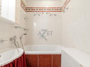 Prodej bytu 2+1, Ostrava - Poruba, Kosmická, 55 m2