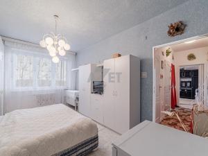 Prodej bytu 2+1, Ostrava - Poruba, Kosmická, 55 m2