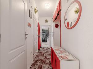 Prodej bytu 2+1, Ostrava - Poruba, Kosmická, 55 m2