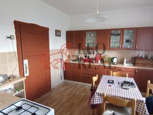 Prodej rodinného domu, Habartov - Kluč, Krátká, 108 m2