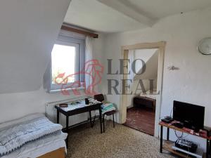 Prodej rodinného domu, Habartov - Kluč, Krátká, 108 m2