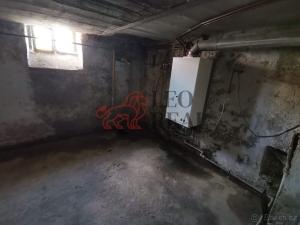 Prodej rodinného domu, Habartov - Kluč, Krátká, 108 m2