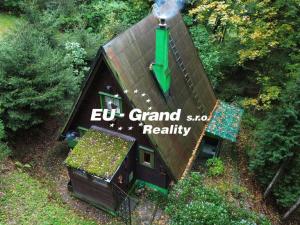 Prodej chalupy, Nová Ves, 45 m2