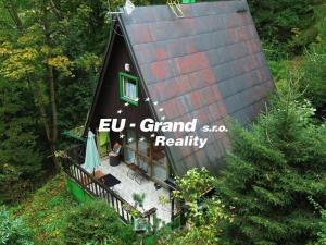 Prodej chalupy, Nová Ves, 45 m2