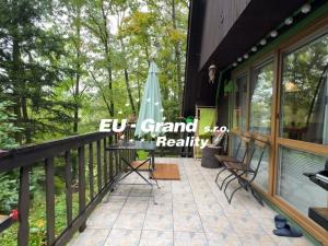 Prodej chalupy, Nová Ves, 45 m2