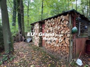 Prodej chalupy, Nová Ves, 45 m2
