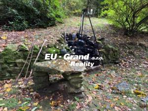 Prodej chalupy, Nová Ves, 45 m2