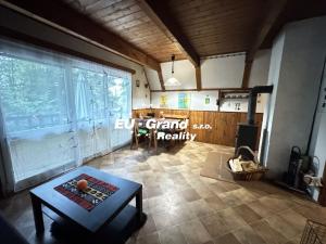 Prodej chalupy, Nová Ves, 45 m2